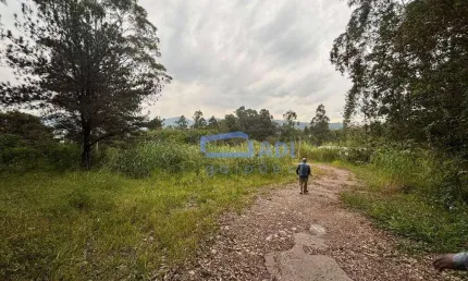 Terreno Industrial 22.000 m² – Jandira – Rod. Castello Branco