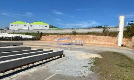 Terreno Industrial 5.000 m² – Santana de Parnaíba – Alphaville