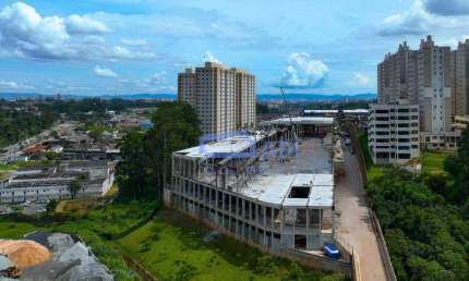 Galpão Industrial/Logístico - Condomínio Fechado - Locação - 3.316 m² - Itaquera - São Paulo - SP