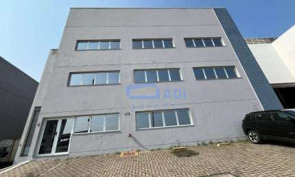 Galpão 1.000 m² – Pé Direito 13,5 m – Raposo Tavares – Vargem Grande Paulista