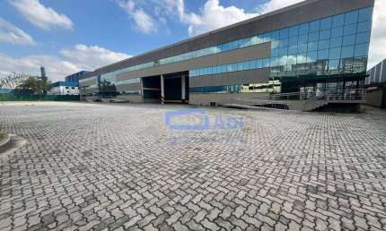 Galpão Industrial 13.702 m² – Monousuário – Bonsucesso – Guarulhos