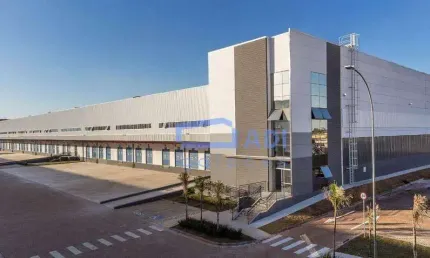 Galpão 5.618 m² – 7 docas – dutra/cumbica – guarulhos