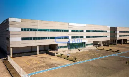 Galpão industrial 11.175 m² – 10 docas – anhanguera – jundiaí