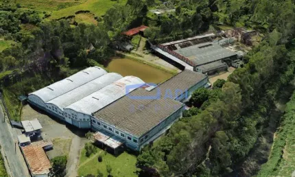 Área de 42.000 m² c/ galpão de 5.499 m² - ayrton senna - guarulhos