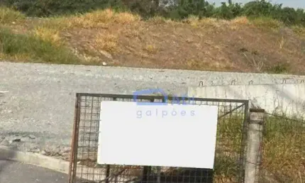 Terreno de até 16.000 m² locação – alphaville/tamboré
