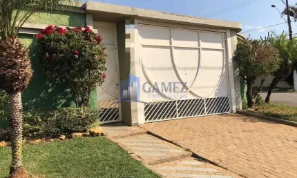 Casa à venda no bairro Loteamento Loanda - Atibaia/SP