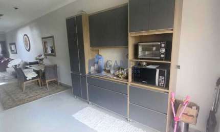 Casa com 3 quartos à venda no Alvinópolis, Atibaia 