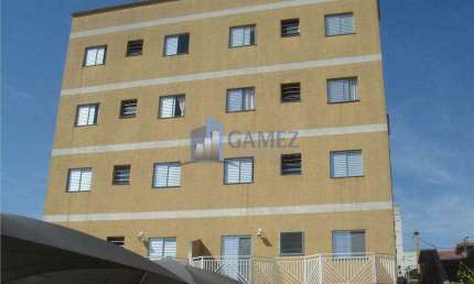 Apartamento à venda no bairro Alvinópolis - Atibaia/SP
