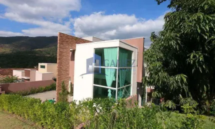 Casa com 3 quartos à venda no Refúgio, Atibaia 