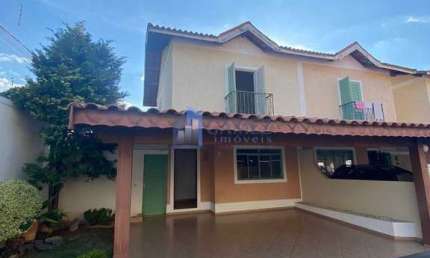 Casa para alugar no bairro Jardim do Lago - Atibaia/SP