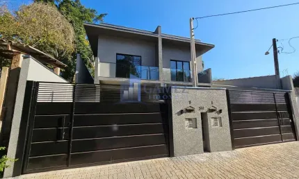 Casa com 3 quartos à venda no Jardim dos Pinheiros, Atibaia 