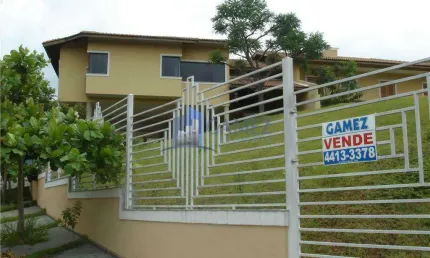 Casa com 4 quartos à venda no Nova Gardênia, Atibaia 