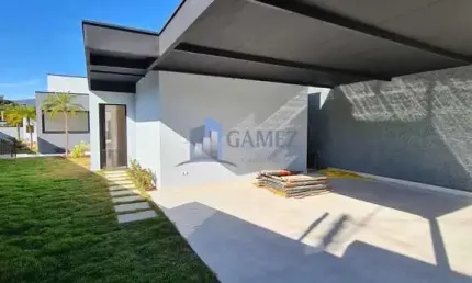 Casa à venda no bairro jardim paulista - atibaia/sp
