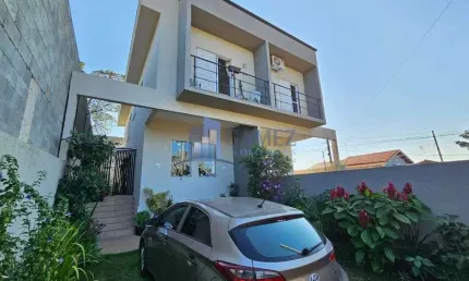 Casa com 3 quartos à venda no Jardim dos Pinheiros, Atibaia 