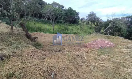 Terreno à venda no bairro Jardim Paulista - Atibaia/SP