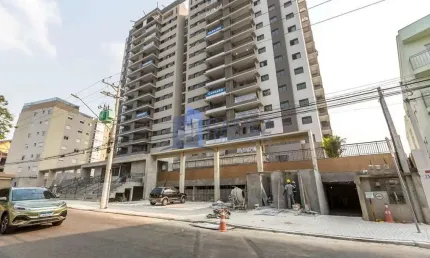 Apartamento com 3 quartos à venda na Avenida Santana, 376, Nova Gardênia, Atibaia