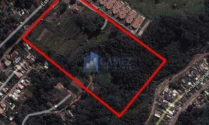 Área à venda no bairro Jardim Colonial - Atibaia/SP