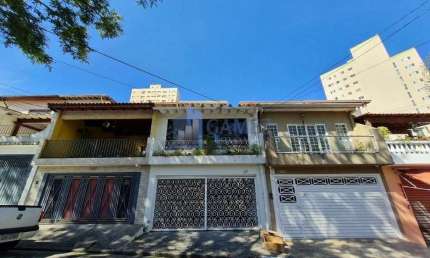 Casa para alugar no bairro Vila Vera - São Paulo/SP
