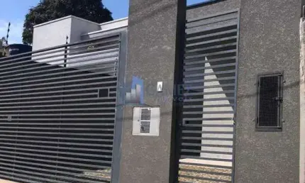 Casa com 3 quartos à venda no Jardim América, Atibaia 