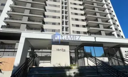 Apartamento Alto Padrão em Estancia Lynce, Atibaia/SP