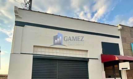 Casa com 2 quartos à venda na Rua Thome Franco, 487, Centro, Atibaia