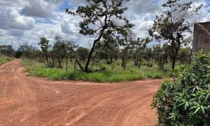Terreno à venda na Condomínio Privê II Quadra 2 Conjunto B, 1, Setor de Mansões do Lago Norte, Brasília