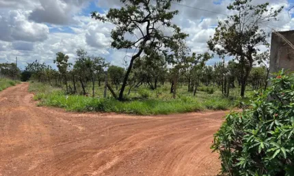 Terreno em condomínio fechado à venda no Privê II - Lago Norte