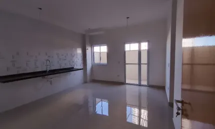 Apartamento com 2 quartos à venda na Rua Daniel Vieira, 000, Vila Guaca, São Paulo
