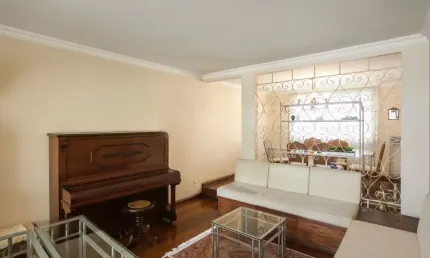 Apartamento com 3 quartos à venda na Rua Manuel Guedes, 000, Jardim Europa, São Paulo