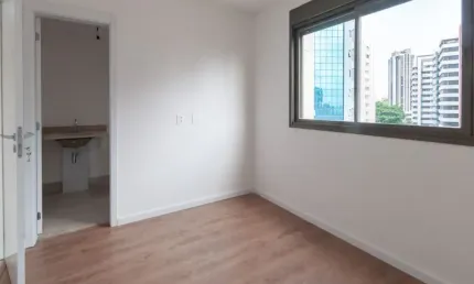 Apartamento com 2 quartos à venda na Avenida Lins de Vasconcelos, 000, Vila Mariana, São Paulo