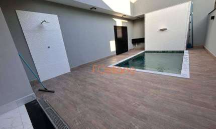 Casa à venda - Condomínio Residencial Milano - Indaiatuba/SP