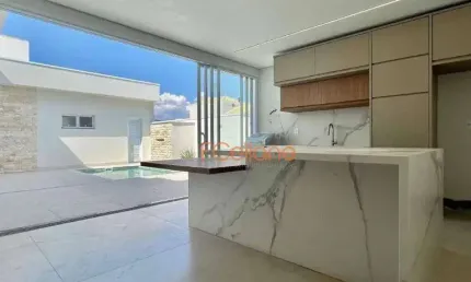 Casa à venda - Condomínio Maria José - Indaiatuba/SP
