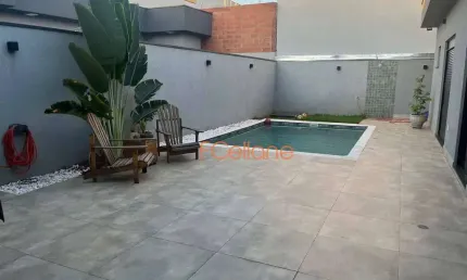 Casa à venda - Condomínio Evidências - Indaiatuba/SP