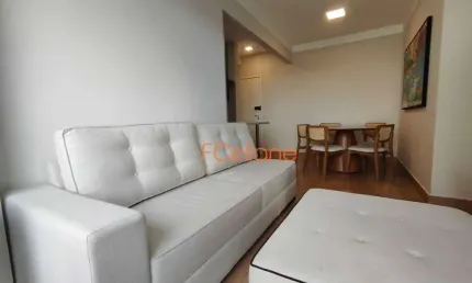 Apartamento à venda ou aluguel - Condomínio Edifício Life - Indaiatuba/SP