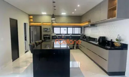 Casa à venda - Condomínio Maria Dulce - Indaiatuba/SP