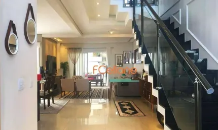 Casa para alugar - Condomínio Park Real - Indaiatuba/SP