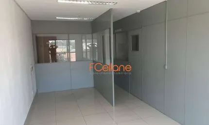 Sala para alugar - Edifício Kennedy Office - Indaiatuba/SP