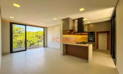 Casa à venda - condomínio gran reserve - indaiatuba/sp