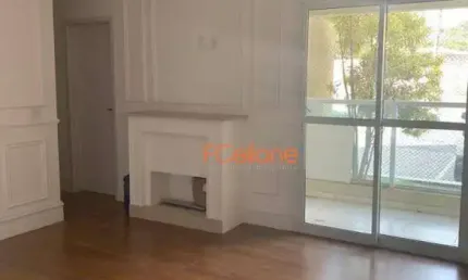 Apartamento à venda - Condomínio Belvedere - Indaiatuba/SP