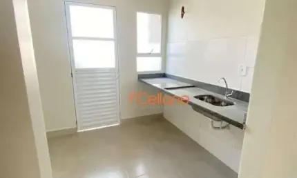 Casa com 2 quartos à venda no Jardim Beija Flor, Indaiatuba 