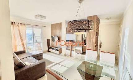 Apartamento à venda - Condomínio Edifício Pátio Andaluz - Indaiatuba/SP