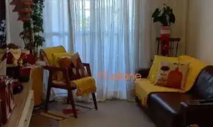 Apartamento à venda - condomínio residencial victoria - indaiatuba/sp