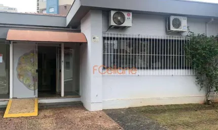 Sala para alugar, 261 m² por r$ 8.375,76/mês - jardim pau preto - indaiatuba/sp