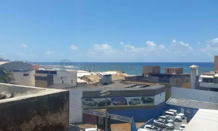 Sala comercial com 1 sala à venda na Rua Fernando Menezes de Góes, Pituba, Salvador