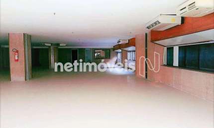 Ponto comercial com 1 sala para alugar na Rua Ewerton Visco, Caminho das Árvores, Salvador