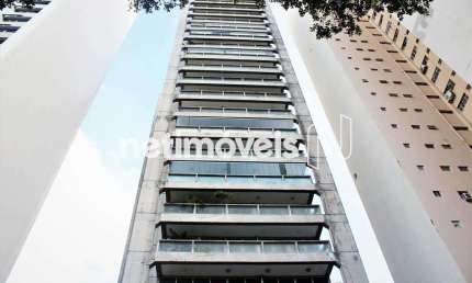 Apartamento com 4 quartos à venda na Lago Do Campo Grande, 156, Centro, Salvador