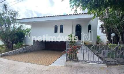 Casa com 4 quartos à venda no Bonfim, Salvador 
