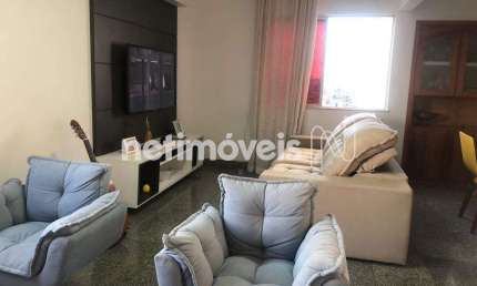 Apartamento com 3 quartos à venda na Avenida Anita Garibaldi, 707, Federação, Salvador