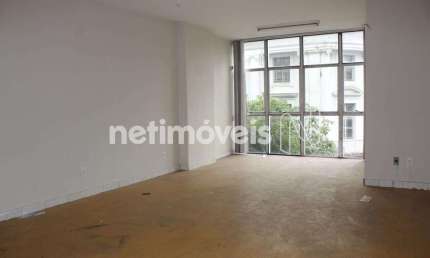 Sala comercial para alugar na Rua Lauro Muller, Comércio, Salvador