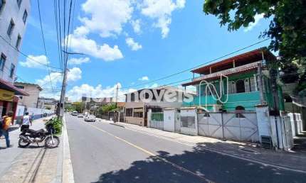 Casa com 16 quartos à venda no Bonfim, Salvador 